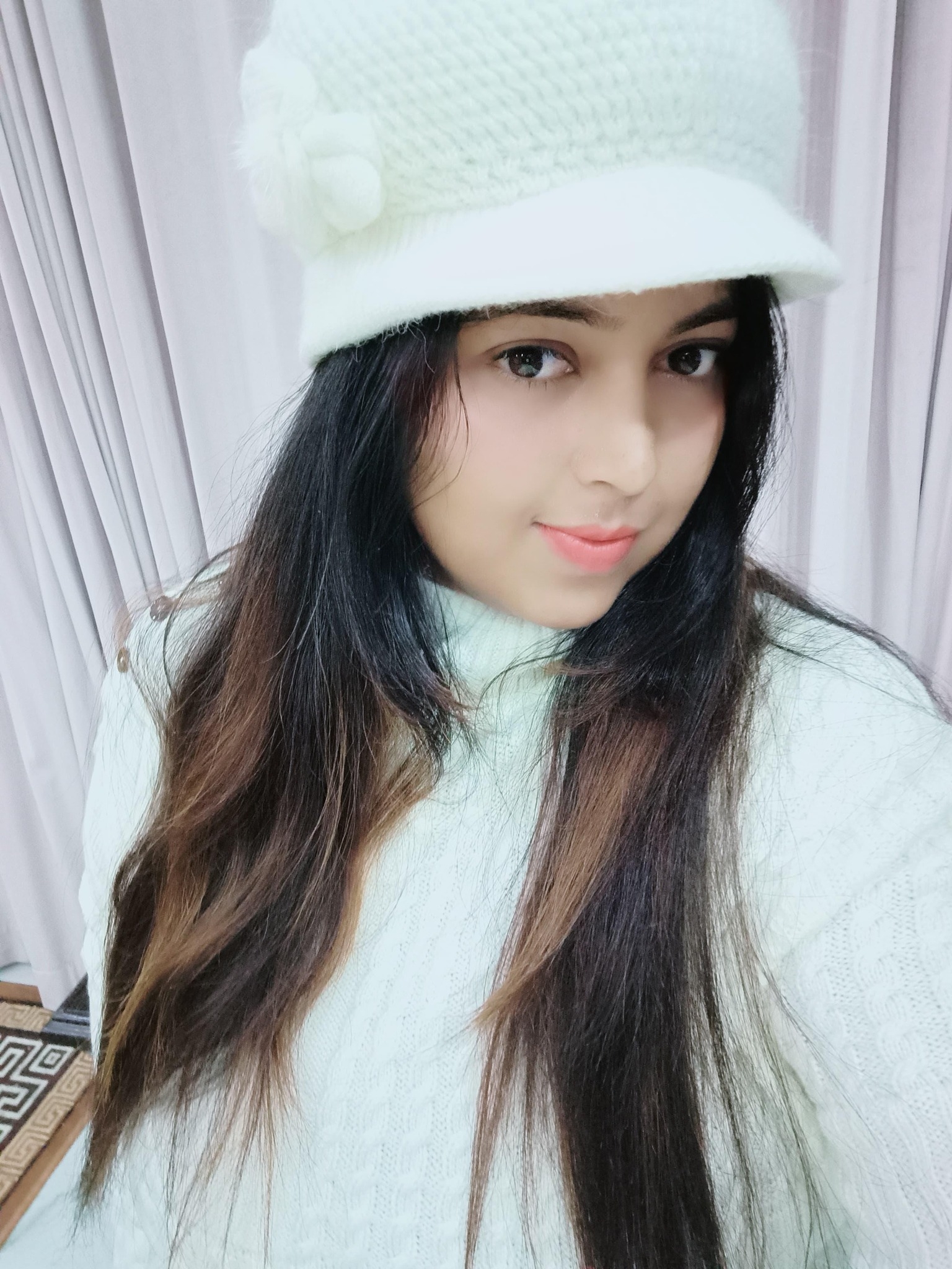 Padmashree Helpfull Logo