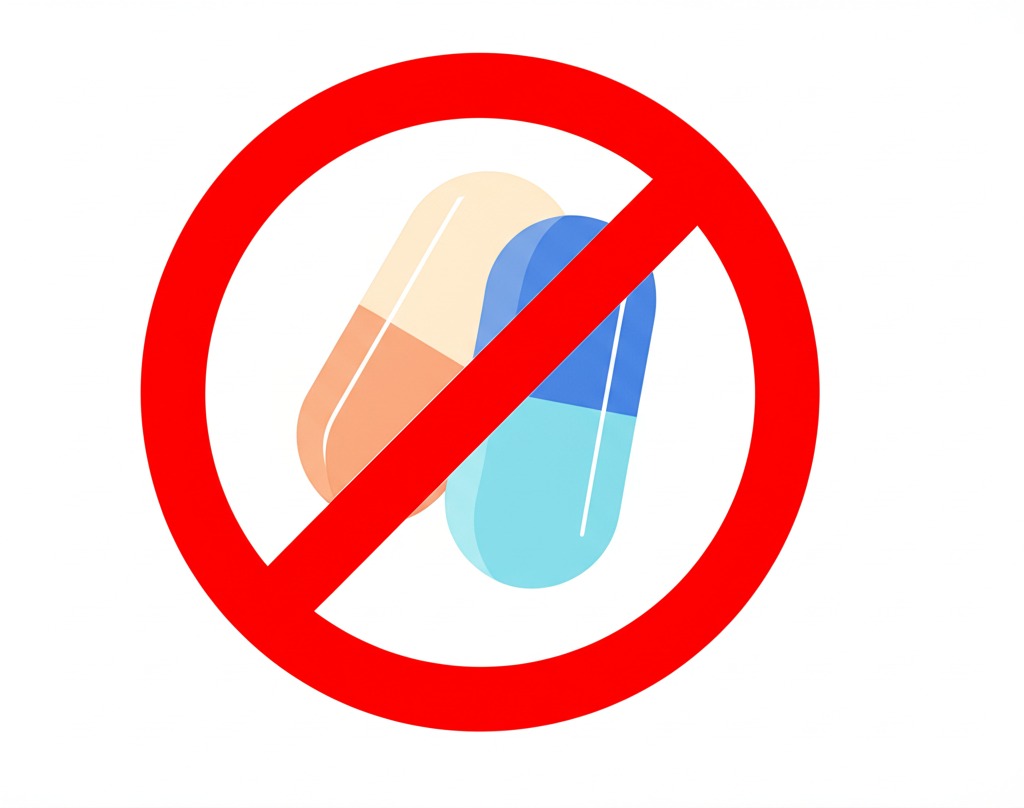 No Tablets